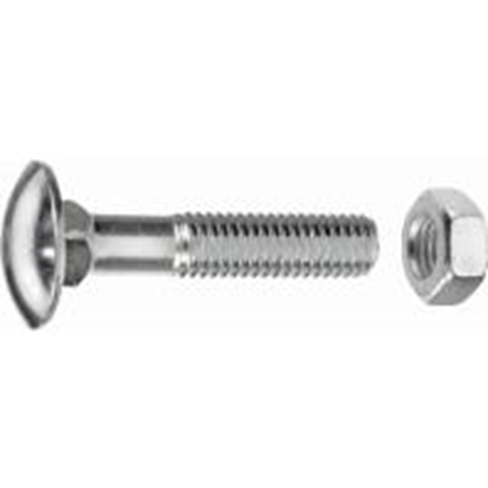 Connex Houtbout M10X180 20St Vz KK4111180