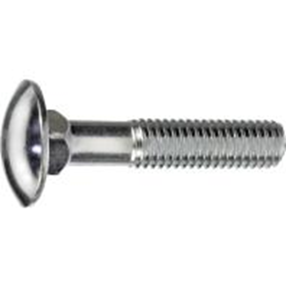 Connex Houtbout M12X60 20St Vz KK4112060