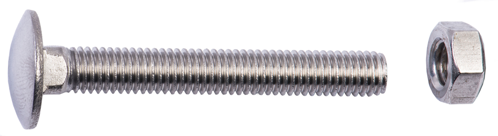 Connex Houtbout M8X60 30St A2 KK4540860