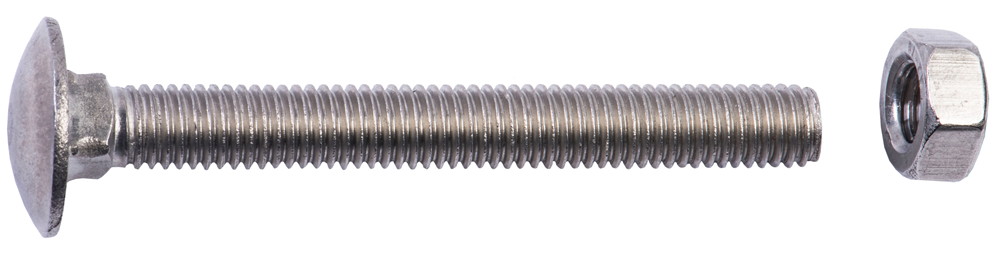 Connex Houtbout M8X70 25St A2 KK4540870