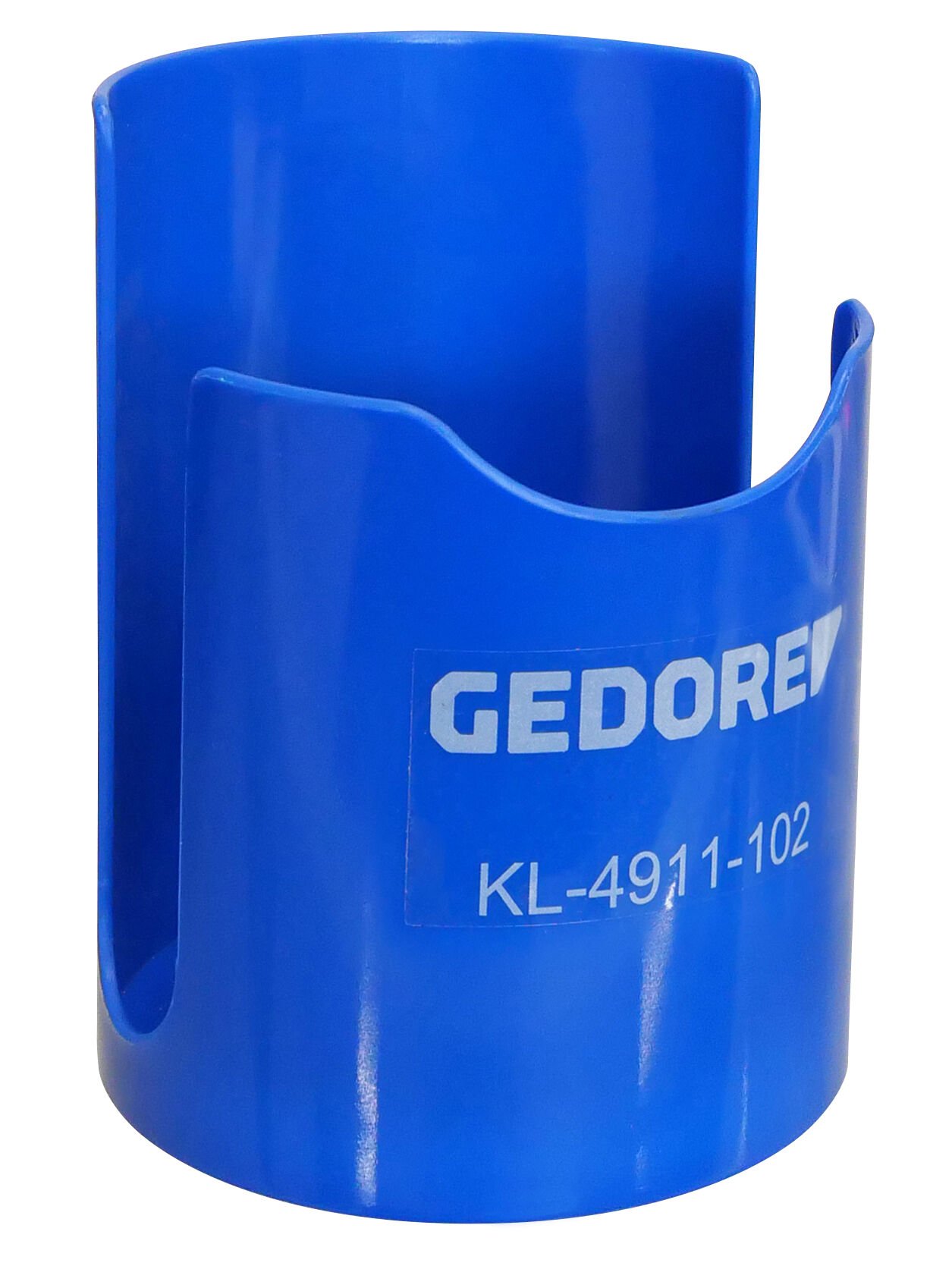 Gedore Spuitbushouder Magnetisch | Voor 1 Spuitbus/Fles - 3457125