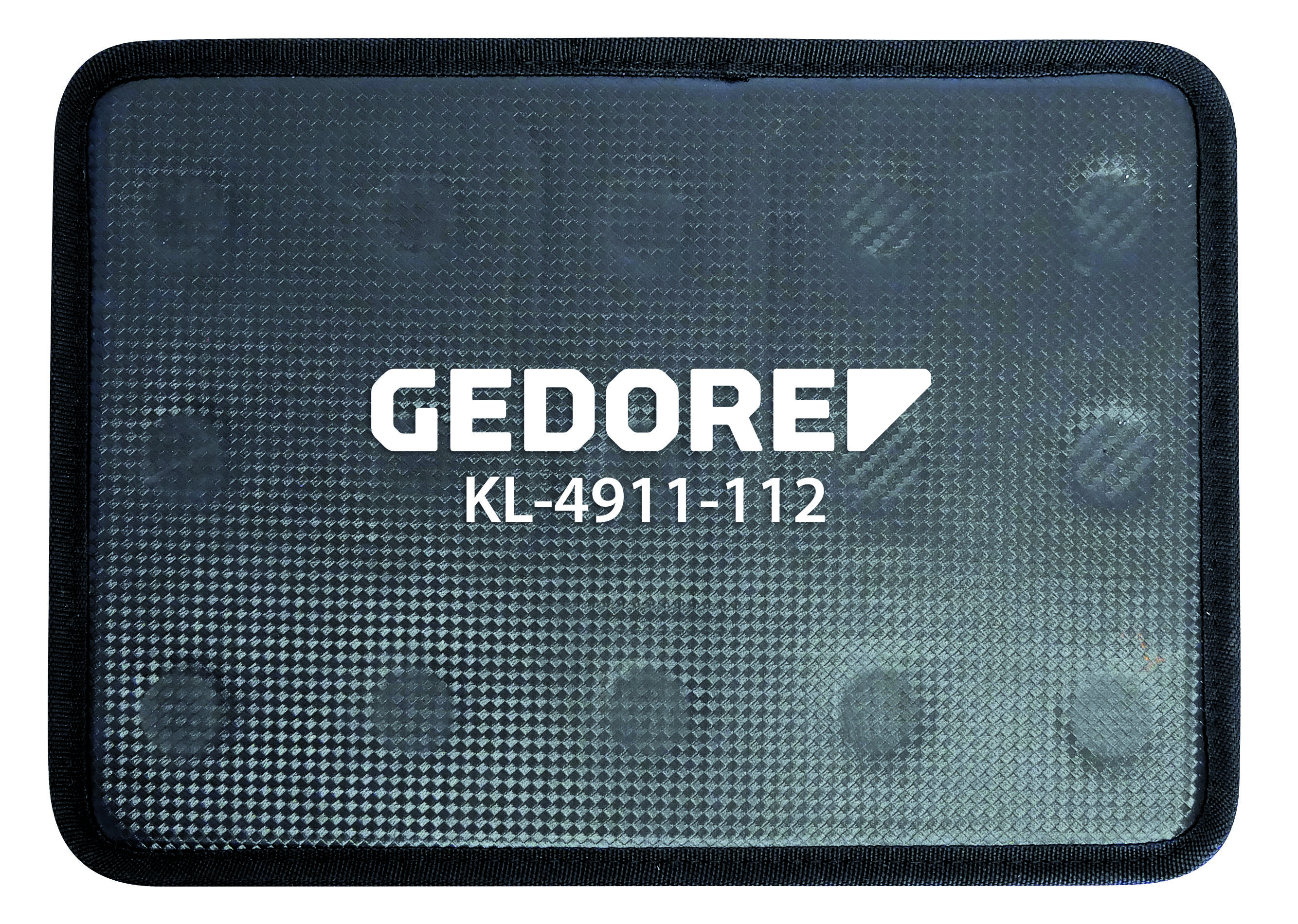 Gedore Aflegmatje Magnetisch | 280x200 MM - 3457176
