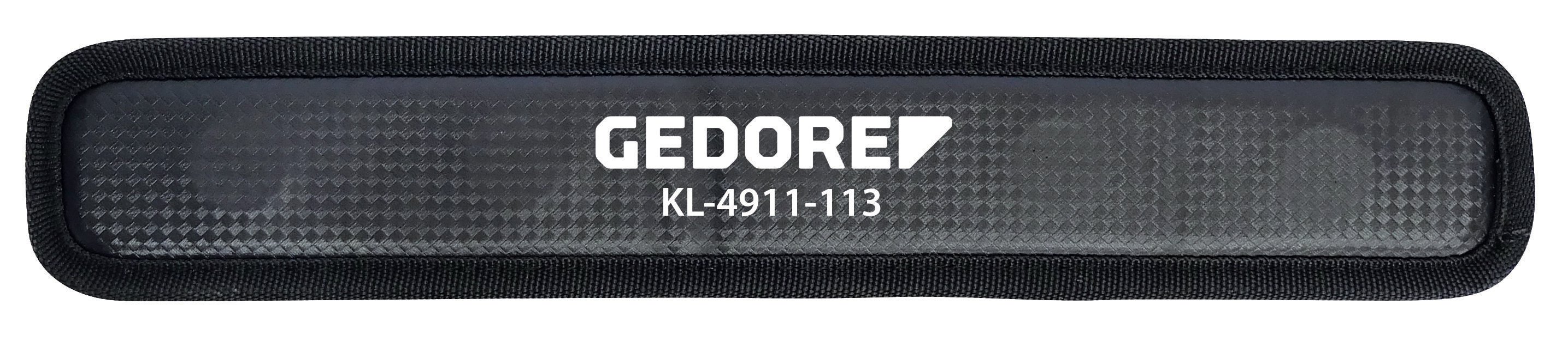 Gedore Aflegmatje Magnetisch | 305 x 50 MM - 3457184