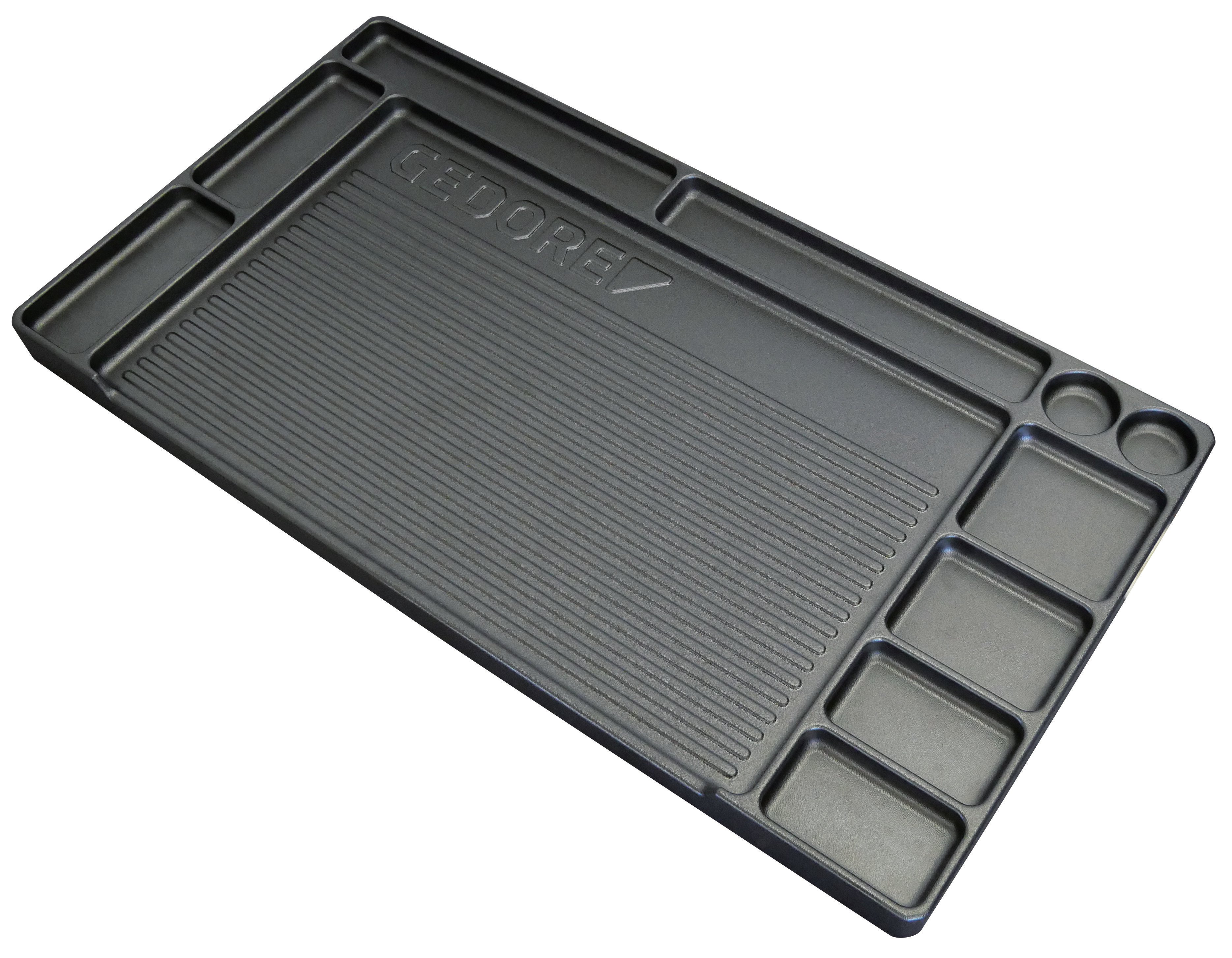Gedore Kunststof Overzet-Werkblad | Voor 1507 XL | KL-4999-120A-121A - 3428001
