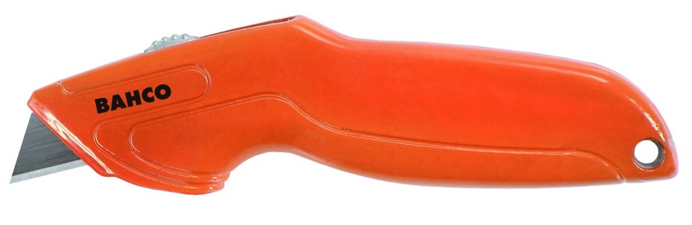Bahco mini uitschuifmes sleutelring | KMU-01 KMU-01