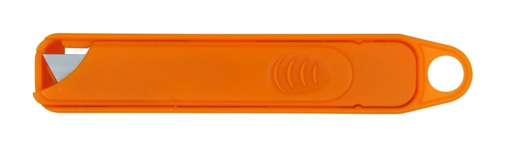 Bahco reservemes 9 mm 10p dispenser | KSBG09-10DISPEN