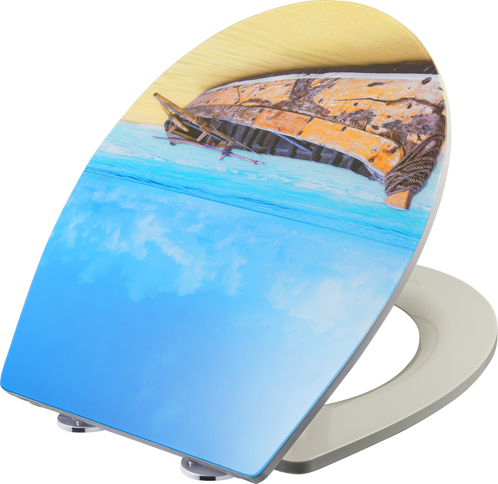 Cornat Wc-Bril Art Of Acryl+ Journey KSDSC332