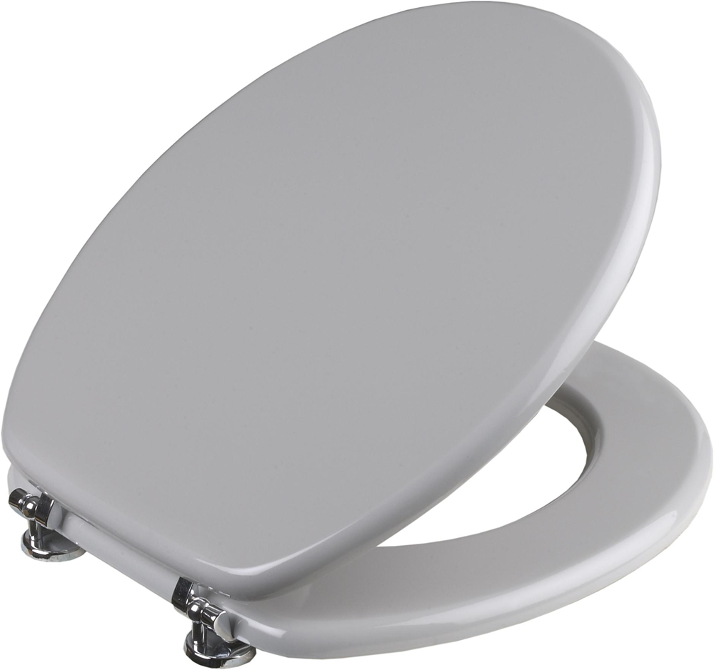Cornat Wc-Bril Mdf-Gelakt Modena Ma KSH22