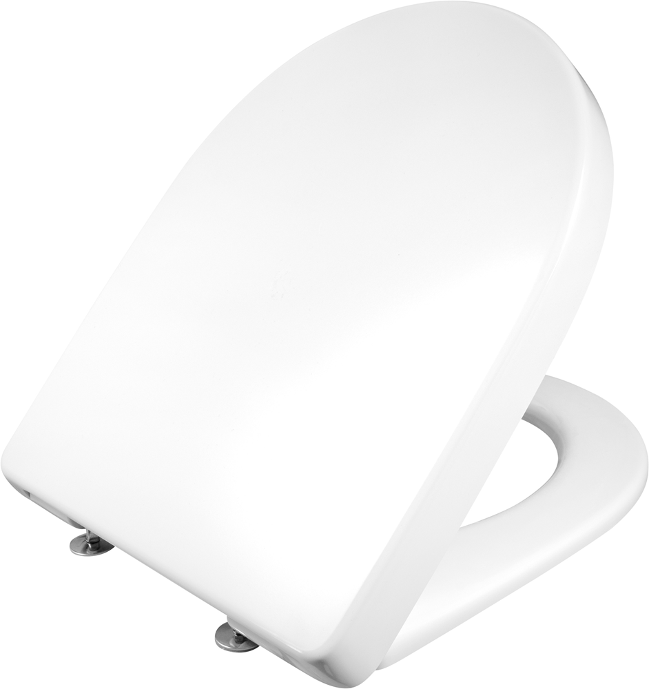 Cornat Premium 8 Wc-Bril Sc Afneembaar Wi KSPREMSC800