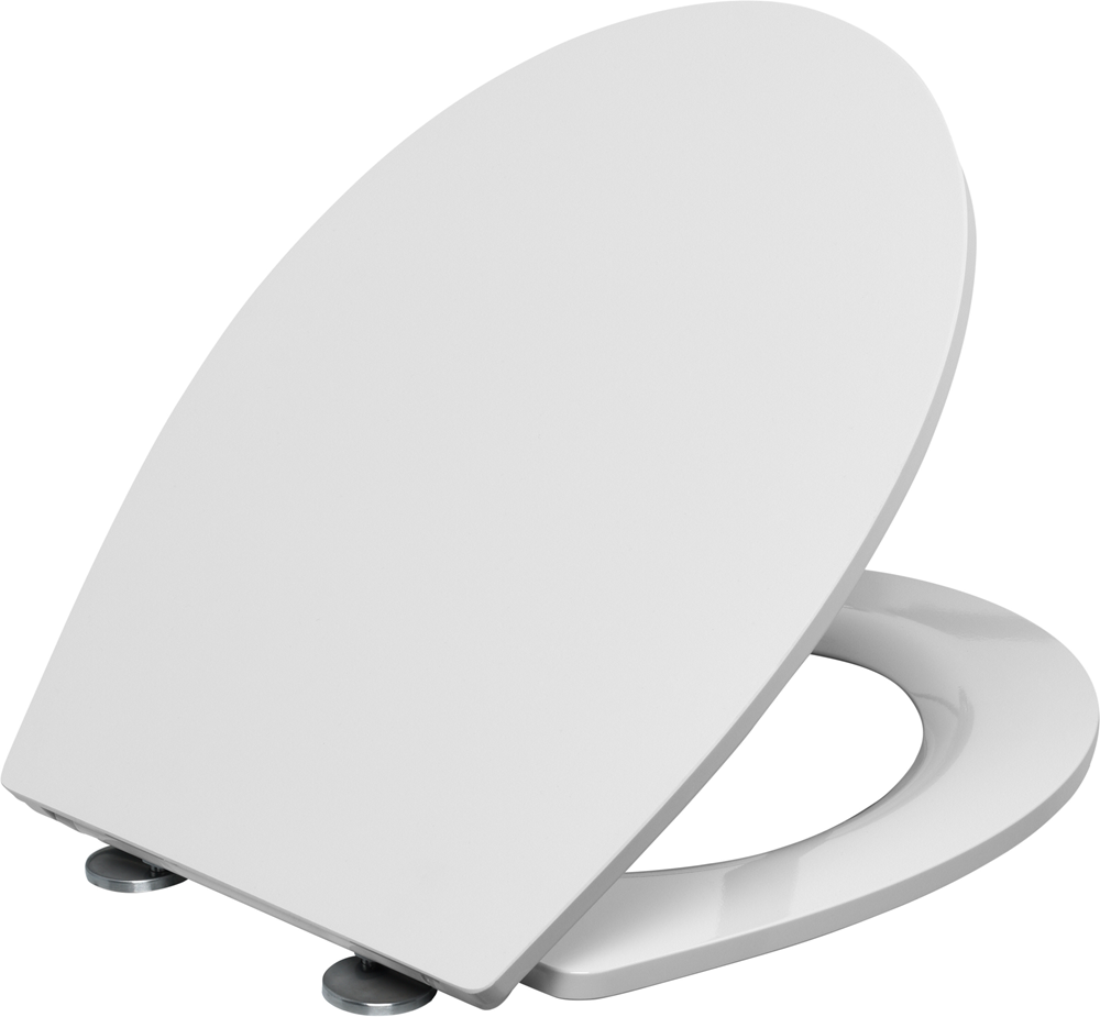 Cornat Wc-Bril Duroplast Rino Slim KSRISC00