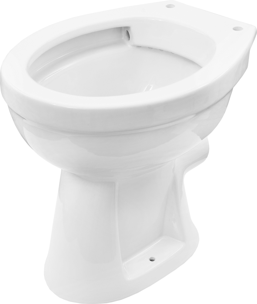 Cornat Clean Wc 455Mm Diep-Srl Wi KTECSRL00
