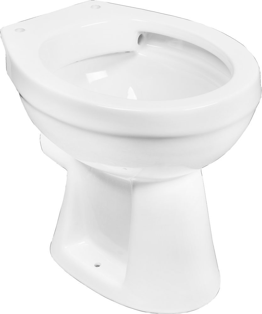 Cornat Wc-Pot Spoelrandloos Wi KTSRL00