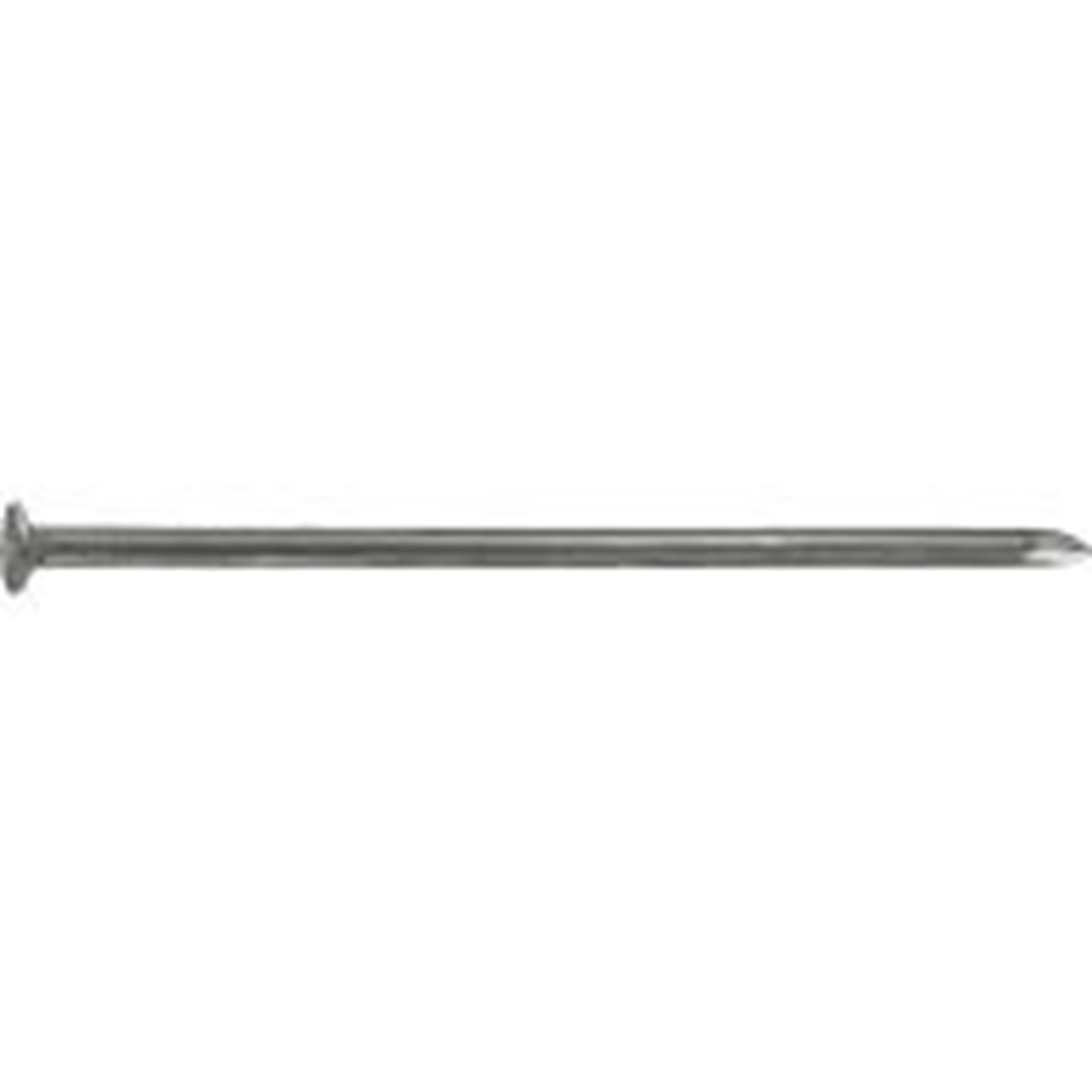 Connex Nagel Platte Kop 2.0X40 130G Fe KY1012040