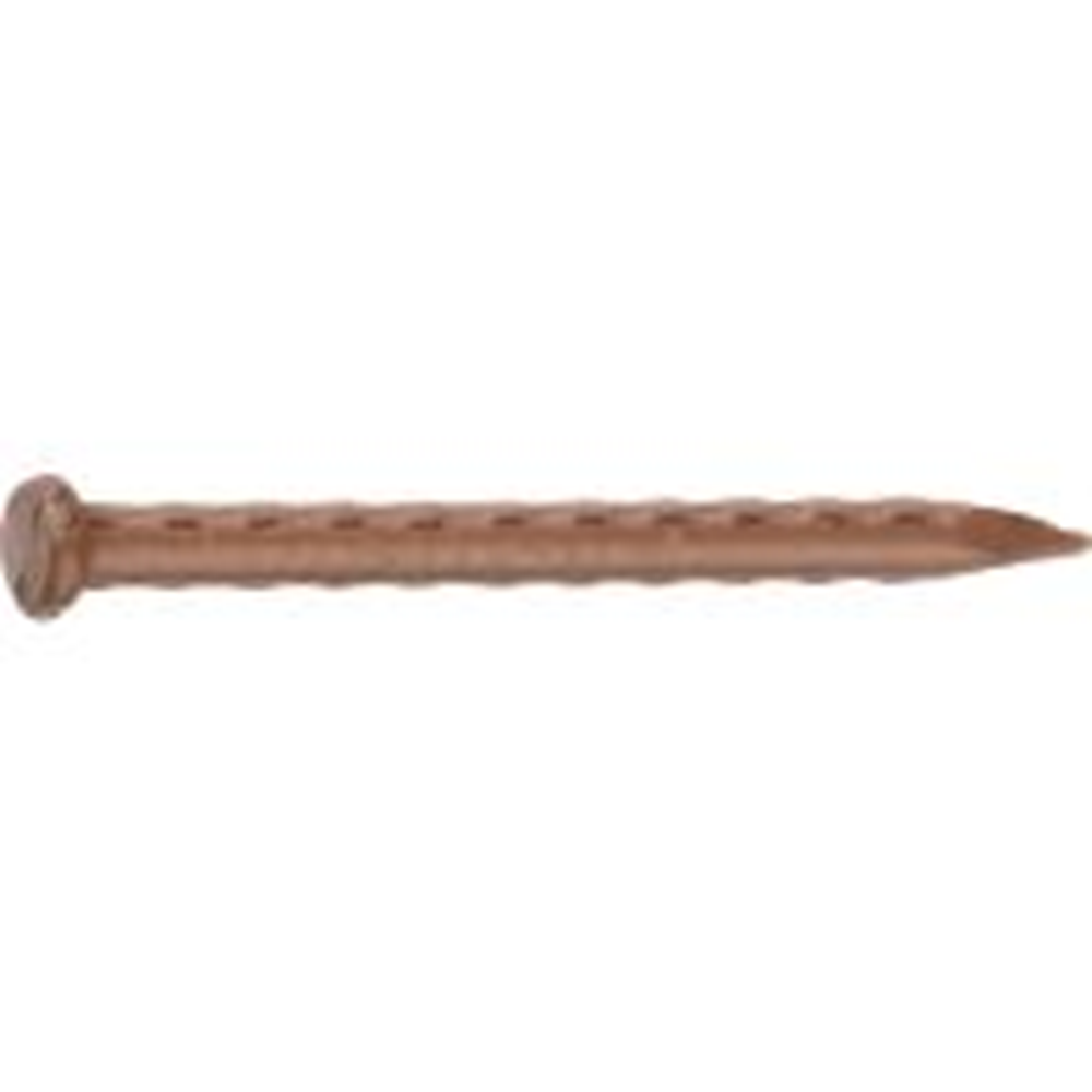 Connex Staalnagel 1.8X38 D-Bruin 60G St - KY1230004