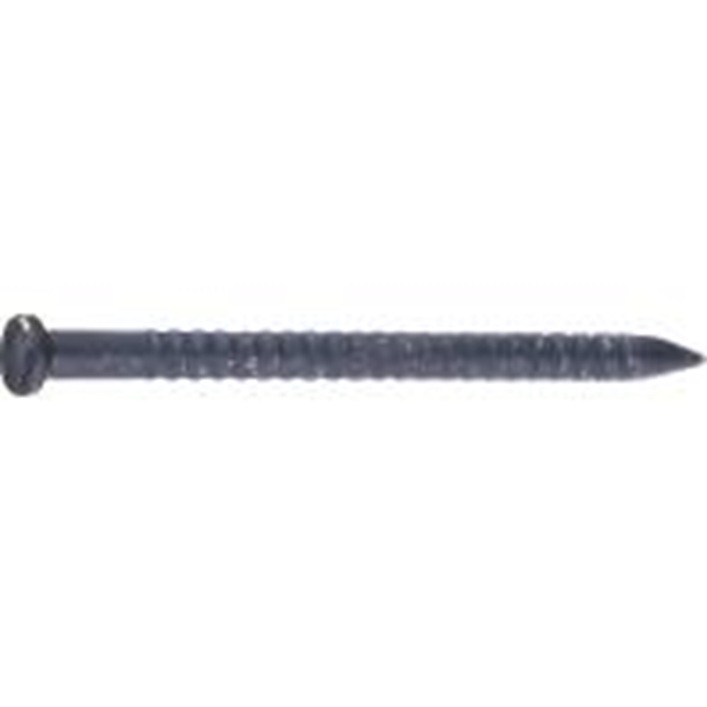Connex Staalnagel 1.8X38 Zwart 60G St - KY1230008