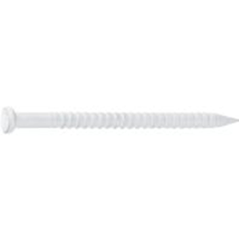Connex Staalnagel 1.8X38 Wit 60G St - KY1230010