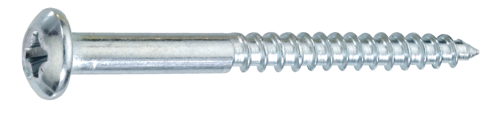 Connex Houtschroef Bolk 2.5X10 50St Vz KY3052510