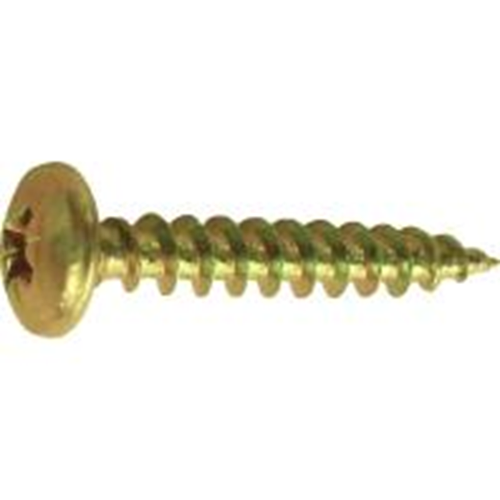 Connex Pz-Schroef Pank 5.0X25 12St Vz - KY3155025