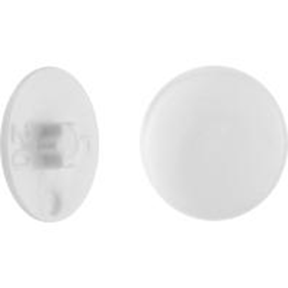 Connex Afdekkap Tx25 D13 Pvc 50St Wi - KY3180085