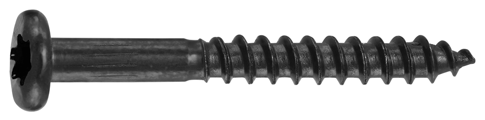 Connex Houtschroef Gs-K 3.5X30 16St Zw KY3193530
