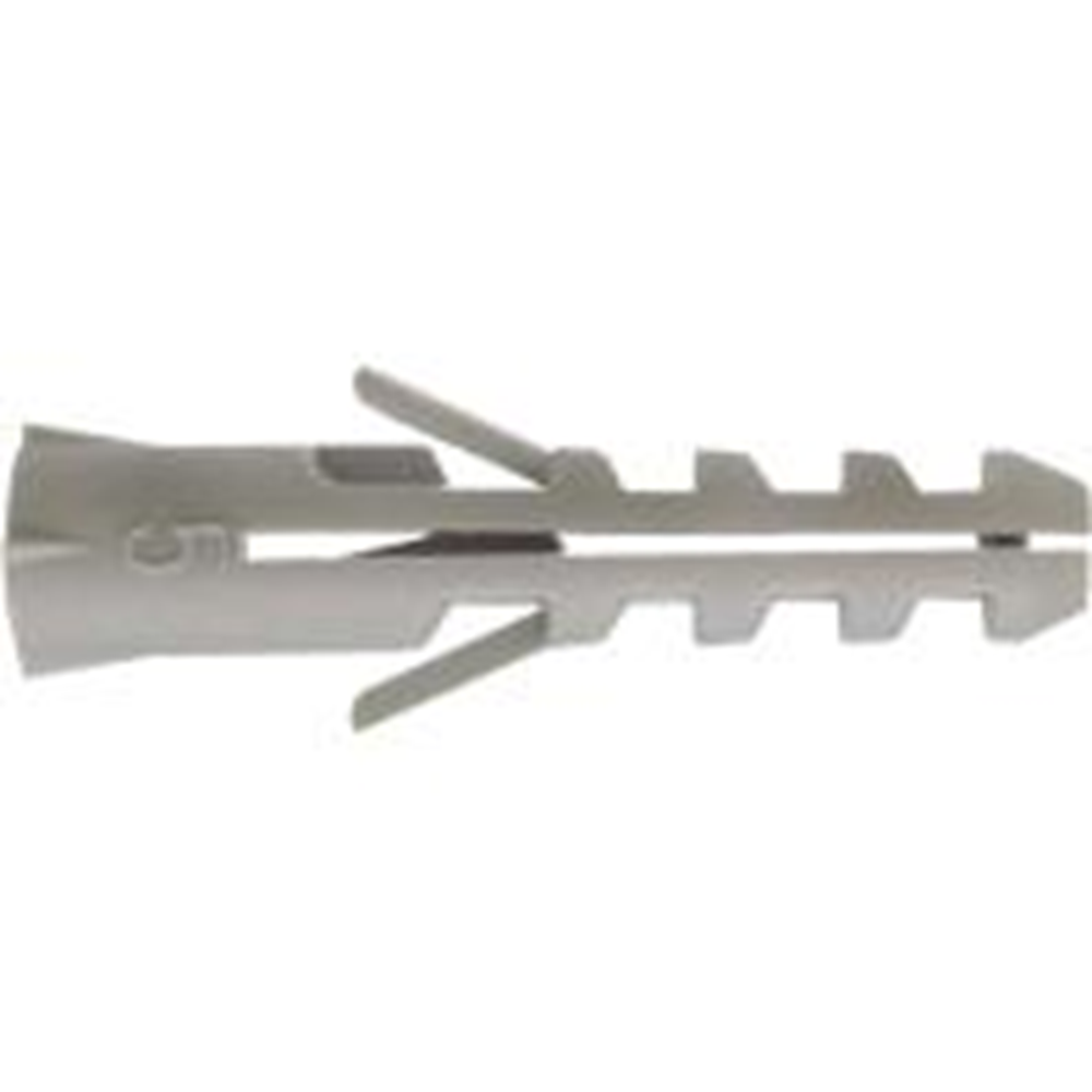 Connex Nylon Plug 10Mm 8St Ny - KY3200010