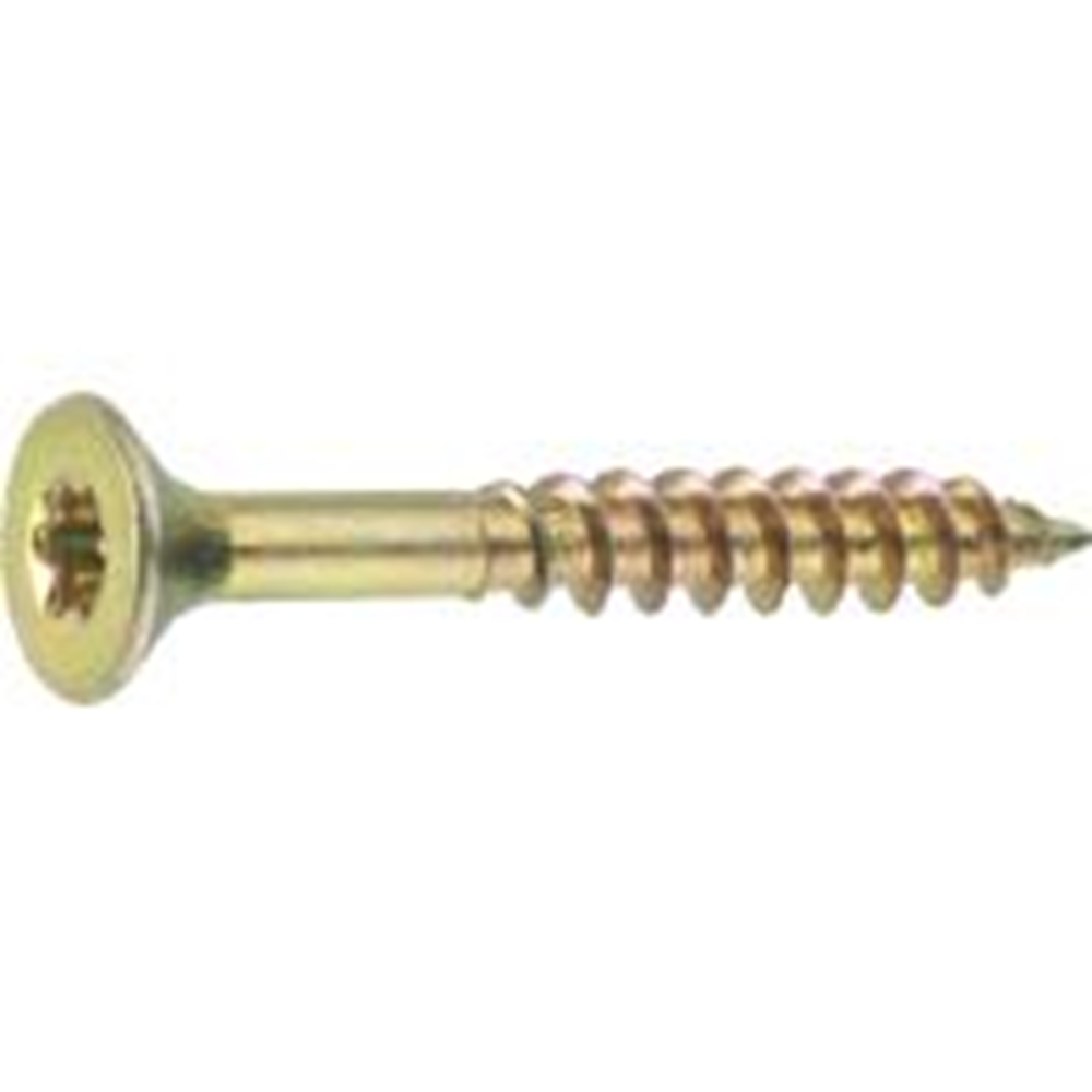 Connex Tx-Schroef 6.0X50 6St Vz KY3216050