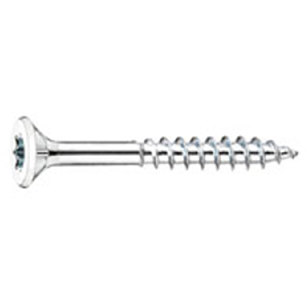 Connex Tx-Schroef 5.0X40 12St Bv KY3245040