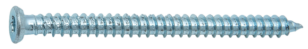 Connex Raamschroef Tx30 7.5X92 * 6St Vz KY3270002