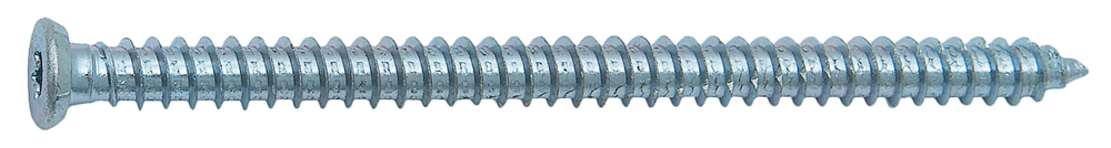 Connex Raamschroef Tx30 7.5X112 * 6St Vz KY3270003