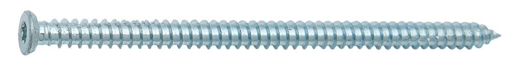 Connex Raamschroef Tx30 7.5X132 ** 6St Vz - KY3270004