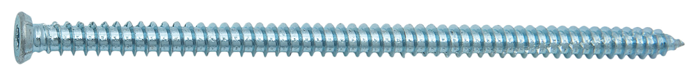 Connex Raamschroef Tx30 7.5X152 ** 6St Vz - KY3270005