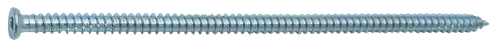 Connex Raamschroef Tx30 7.5X182 *** 6St Vz - KY3270006