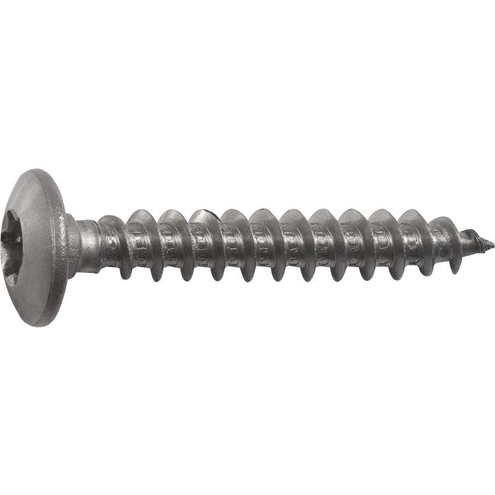 Connex Bevestigingsschroef 6X40 Tx30 A2 - KY3286040