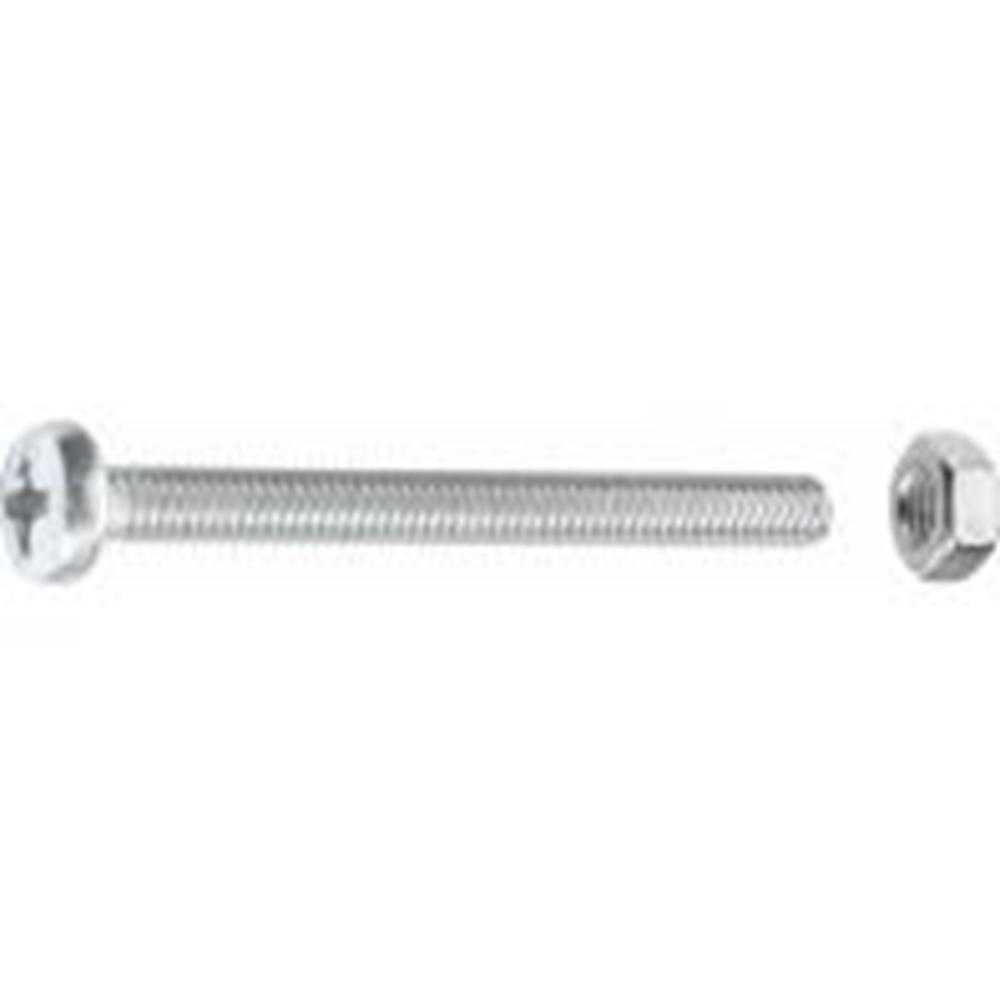 Connex Metaalschroef Cy-K M5X100 * 6St Vz KY4030599