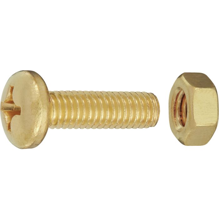 Connex Metaalschroef Cy-K M6X20 6St Ms KY4040620