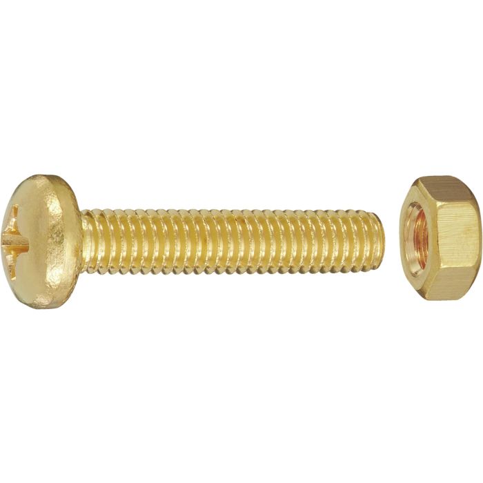 Connex Metaalschroef Cy-K M6X30 4St Ms KY4040630