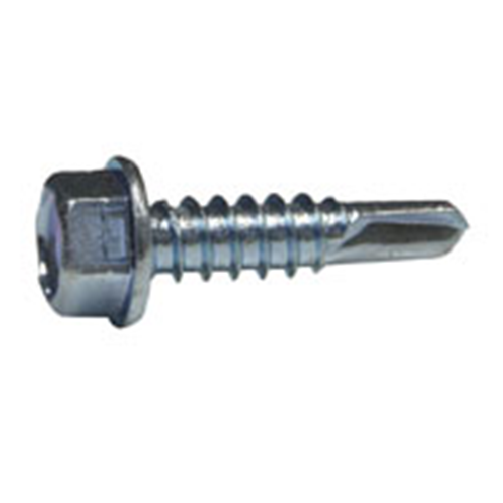 Connex Zelfborende 6K-Schr. 5.5X50 10St Vz - KY4050122