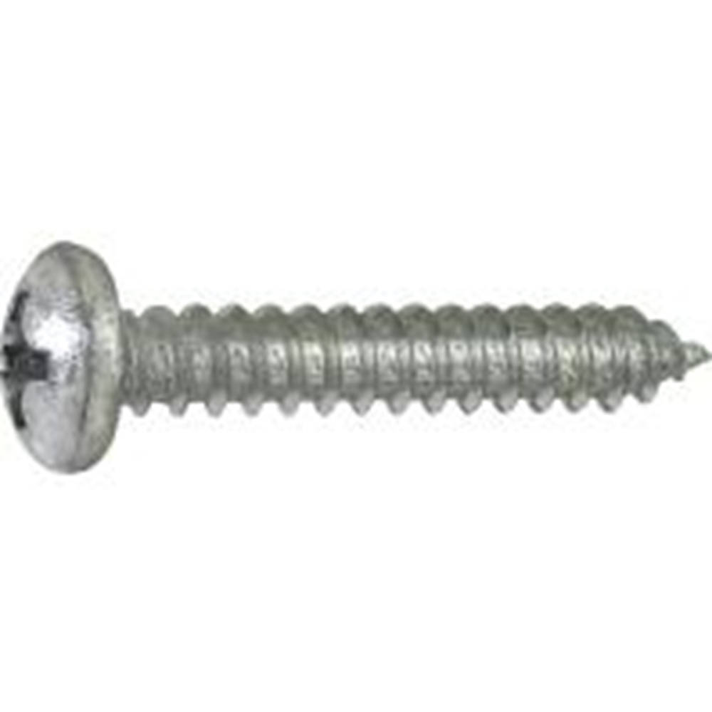 Connex Plaatschroef Pank 2.9X6.5 50St Vz KY4062906