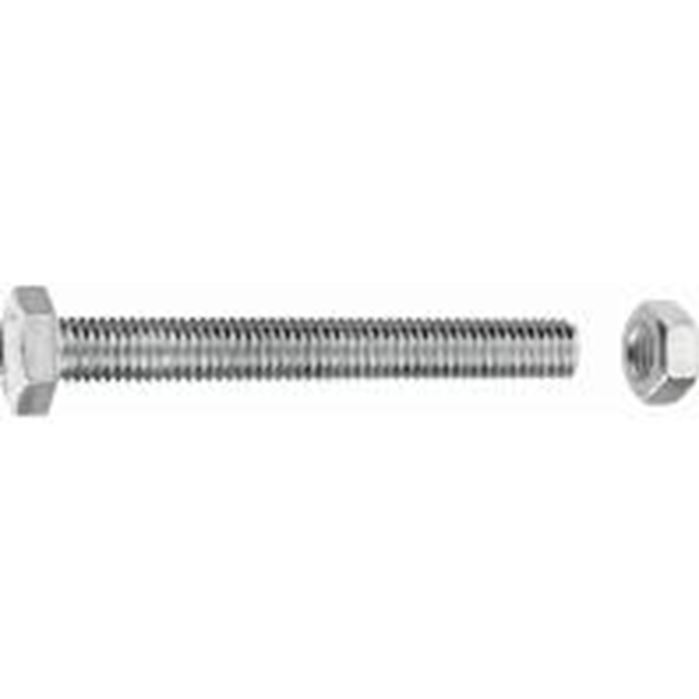 Connex Zeskant Tapbout M6X80 * 6St Vz KY4080680