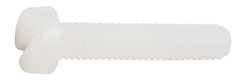 Connex Polyamide-Schroef M4X20Mm 20St Pa - KY4100420