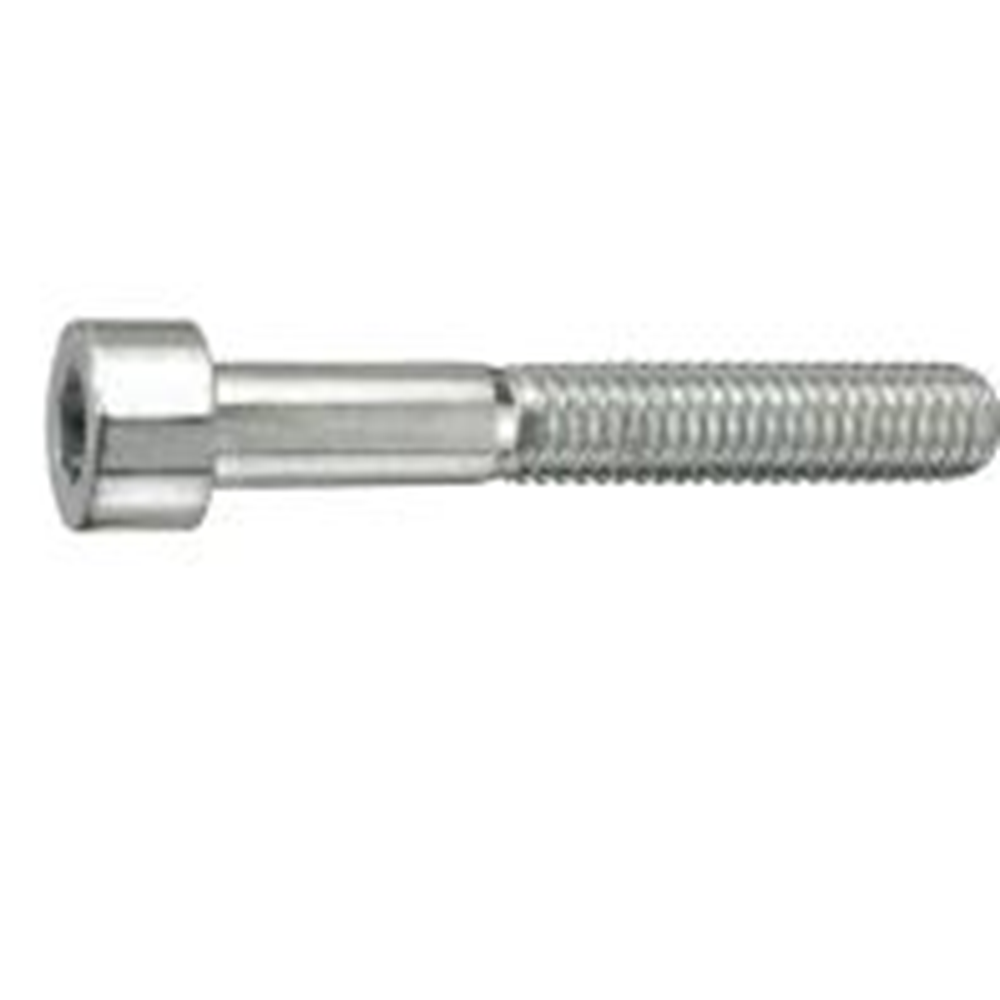 Connex Binnenzeskantbout Cy M10X30 4St Vz KY4121030