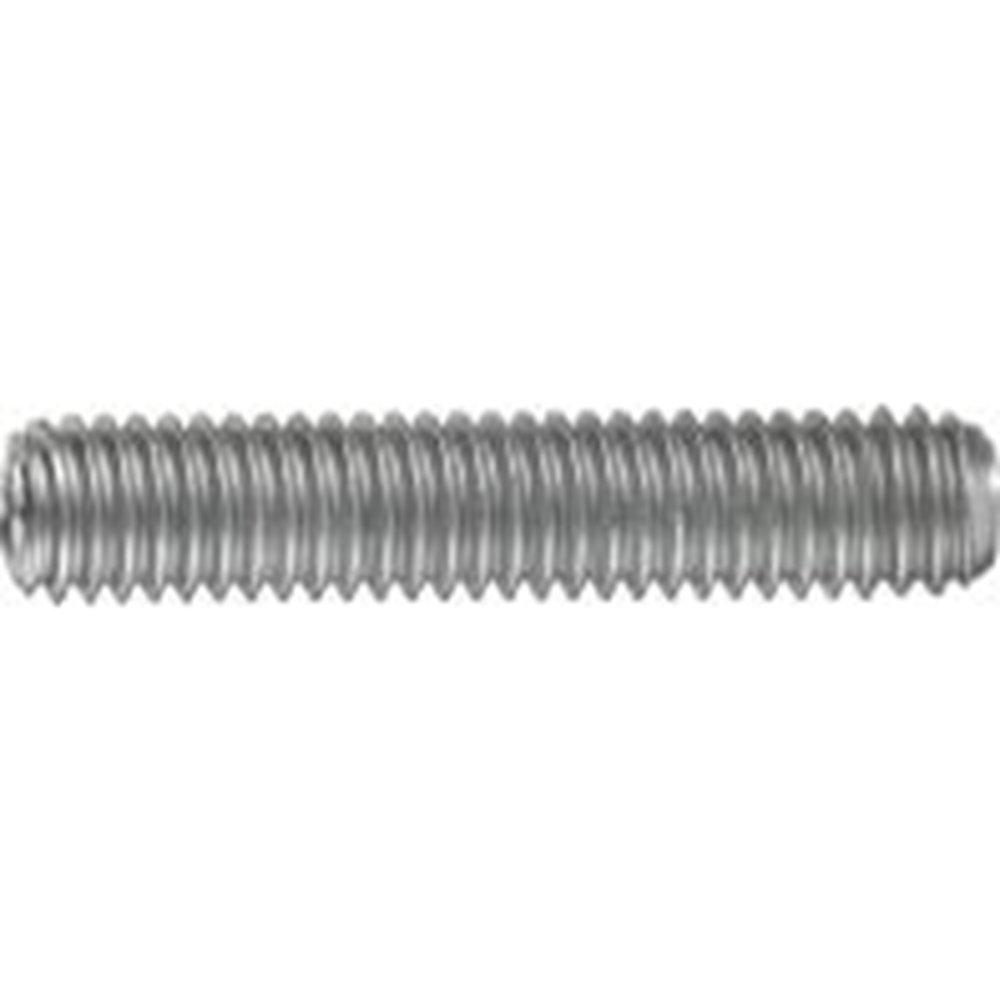 Connex Binnenzeskantstelschr.M6X40 10St Vz - KY4130640