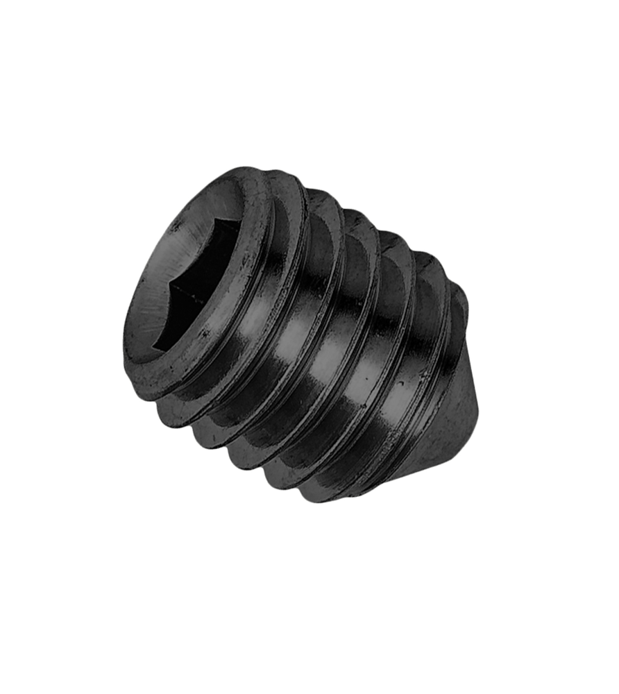 Connex Binnenzeskantstelschr.M10X10 6St Vz - KY4140012