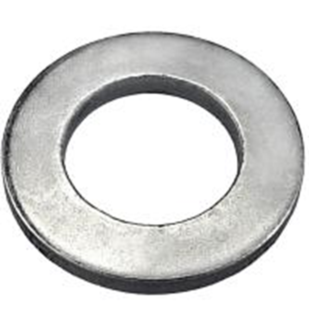 Connex Sluitring 4Mm 100St Vz KY4190004