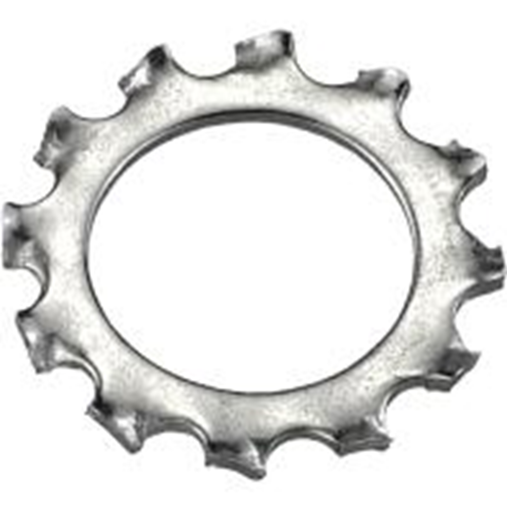 Connex Veerring Getand 17.0Mm 16St Vz - KY4200028
