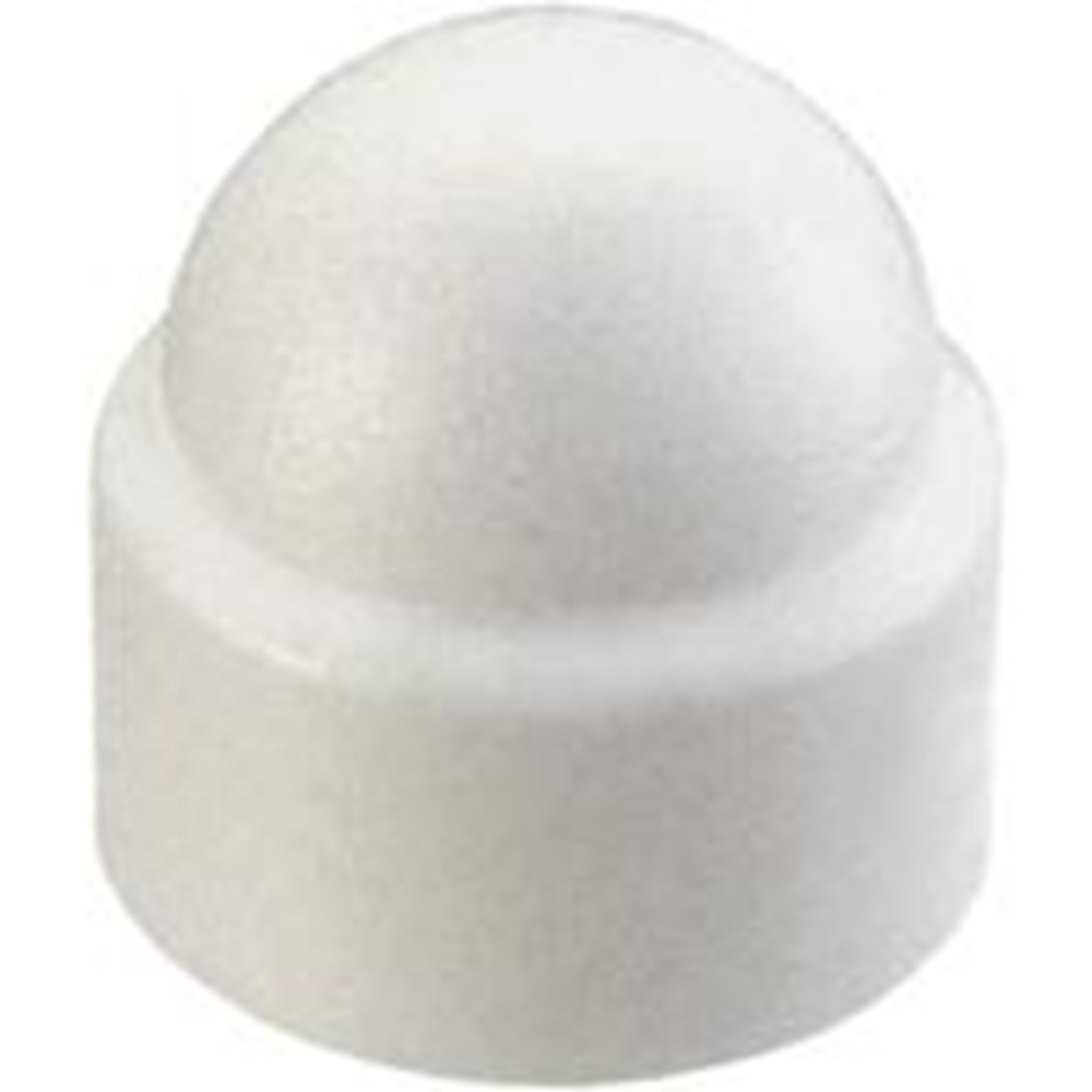 Connex Afdekkap Zeskant M12 Kunststof 8 Wi - KY4210034