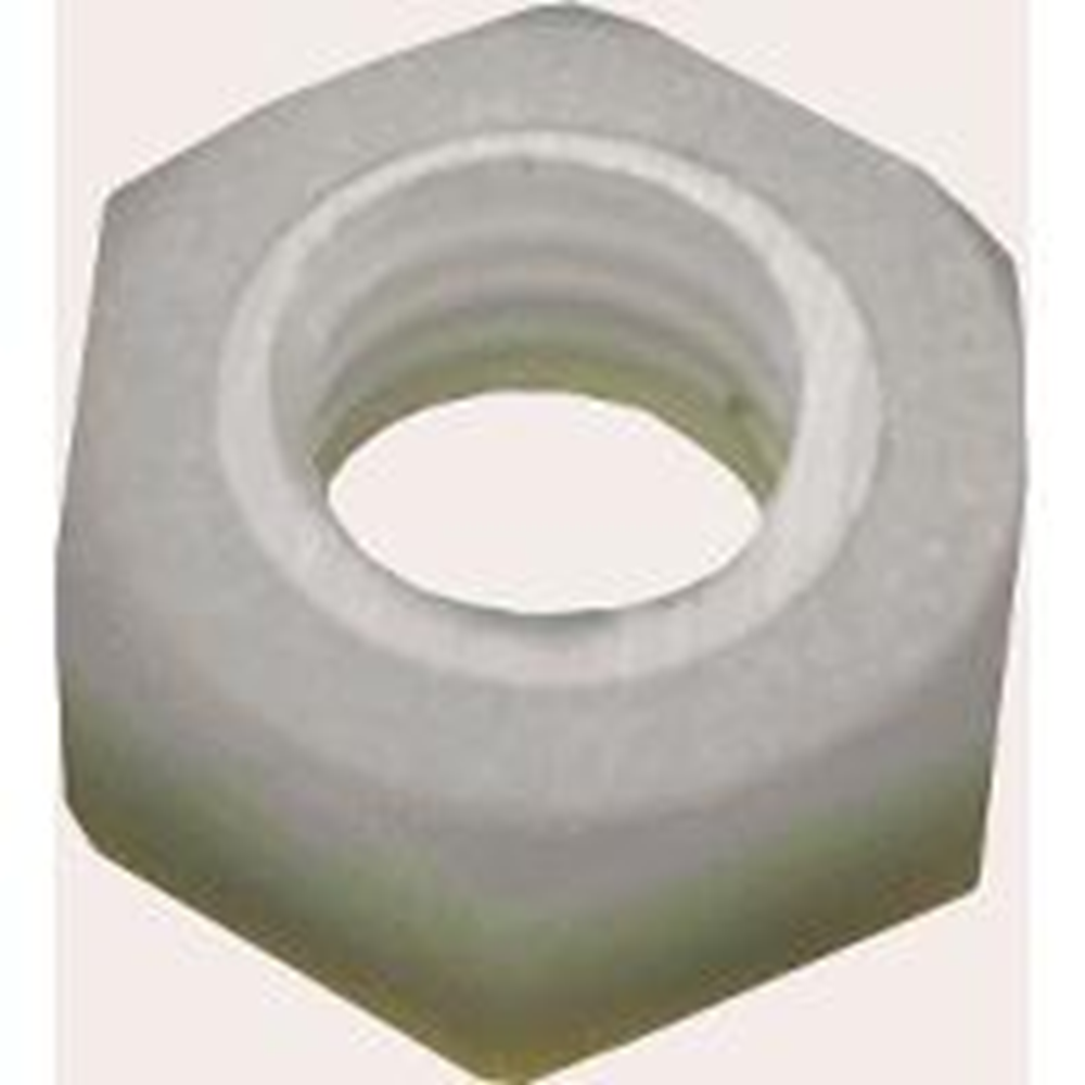 Connex Zeskantmoer M6 Polyamide 20St Pa KY4220056