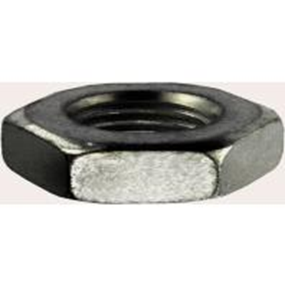 Connex Zeskantmoer M4 Afgeplat 40St Vz KY4221004