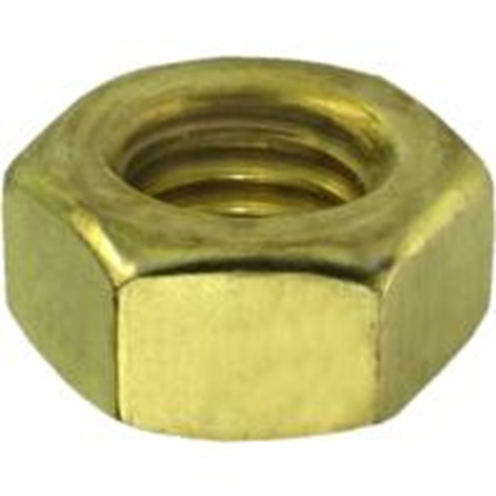 Connex Zeskantmoer M4 20St Ms KY4240004