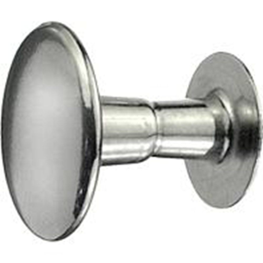Connex Lederrivet 9/10Mm 30St Ni - KY4300910